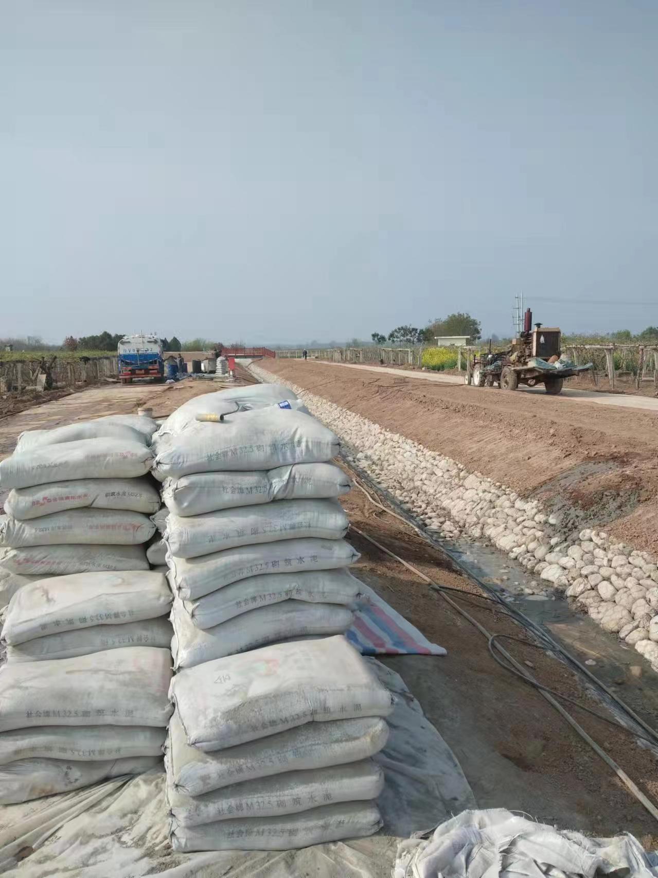 高密小导管注浆